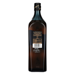 WHISKY JOHNNIE WALKER DBL.BLACK LABEL TR 40% 1L GB