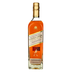 WHISKY JOHNNIE WALKER GOLD RESERVE 40% 0,7L GB