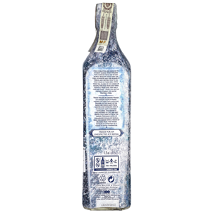 WHISKY JOHNNIE WALKER WHITE GAME THRONES 40% 0,7L