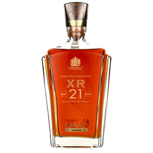 WHISKY JOHNNIE WALKER XR 21YO 40% 0,75L GB