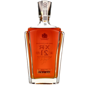 WHISKY JOHNNIE WALKER XR 21YO 40% 0,75L GB