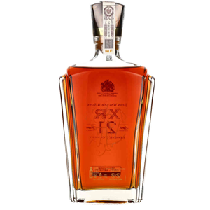 WHISKY JOHNNIE WALKER XR 21YO 40% 0,75L GB
