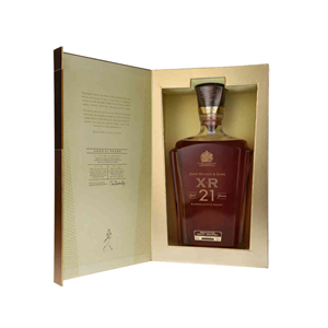 WHISKY JOHNNIE WALKER XR 21YO 40% 0,75L GB