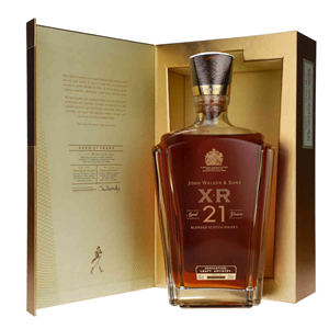 WHISKY JOHNNIE WALKER XR 21YO 40% 0,75L GB