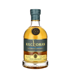 WHISKY SM KILCHOMAN LOCH GRUINART 46% 0,7L GB