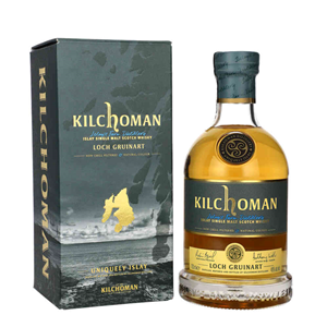 WHISKY SM KILCHOMAN LOCH GRUINART 46% 0,7L GB