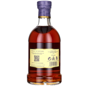 WHISKY SM KILCHOMAN SANAIG 46% 0,7L GB