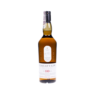 WHISKY SM LAGAVULIN 10Y 43%  0,7L GB
