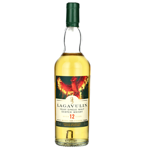 WHISKY SM LAGAVULIN 12Y SPECIAL 2022 57,3% 0,2L GB