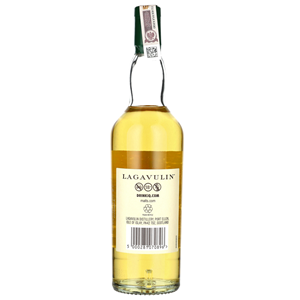 WHISKY SM LAGAVULIN 12Y SPECIAL 2022 57,3% 0,2L GB