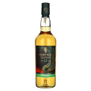 WHISKY SM LAGAVULIN 12Y SPECIAL RELEASE 56,5% 0,7L