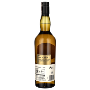 WHISKY SM LAGAVULIN 8Y 48%  0,7L GB