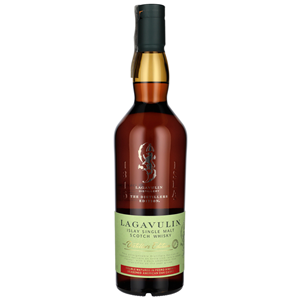 WHISKY SM LAGAVULIN DISTILLERS EDIT. 43% 0,7L GB