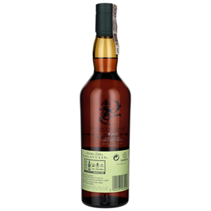 WHISKY SM LAGAVULIN DISTILLERS EDIT. 43% 0,7L GB