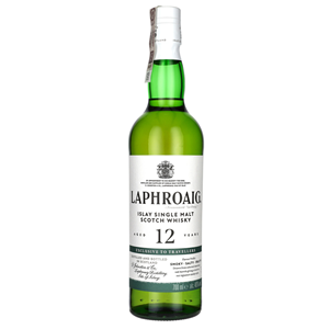 WHISKY SM LAPHROAIG 12Y 46% 0,7L GB
