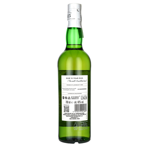 WHISKY SM LAPHROAIG 12Y 46% 0,7L GB