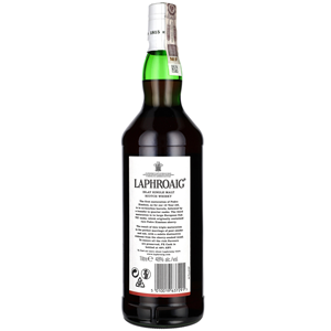 WHISKY SM LAPHROAIG PX CASK 48%  1L GB
