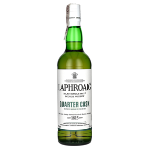 WHISKY SM LAPHROAIG QUARTER CASK 48% 0,7L GB