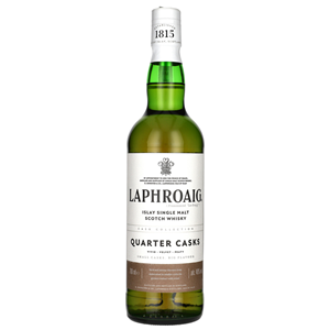 WHISKY SM LAPHROAIG QUARTER CASK 48% 0,7L GB