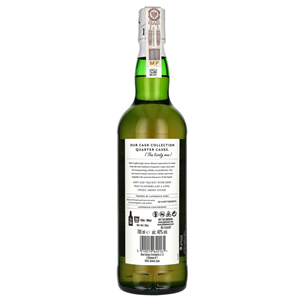 WHISKY SM LAPHROAIG QUARTER CASK 48% 0,7L GB