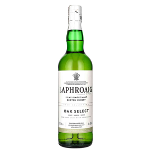 WHISKY SM LAPHROAIG SELECT 40%  0,7L GB