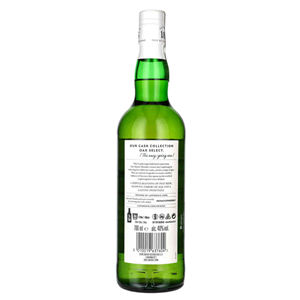 WHISKY SM LAPHROAIG SELECT 40%  0,7L GB