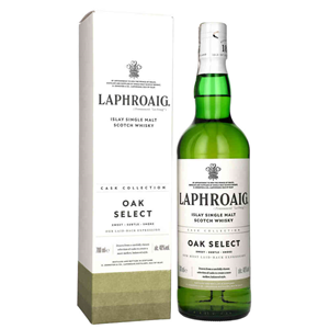 WHISKY SM LAPHROAIG SELECT 40%  0,7L GB