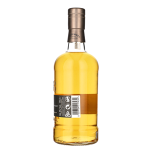 WHISKY SM LEDAIG 10Y 46,3%  0,7L GB