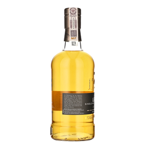 WHISKY SM LEDAIG 10Y 46,3%  0,7L GB