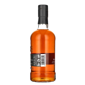 WHISKY SM LEDAIG 18Y 46,3%  0,7L GB