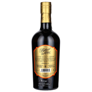 LIKIER HIGHLAND NECTAR 35%  0,5L