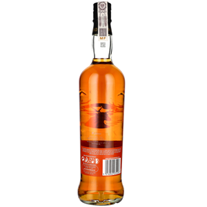 WHISKY LOCH LOMOND 10Y FRUIT & VANILLA 40% 0,7L GB