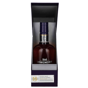 WHISKY SM LONGMORN 16Y 48% 0,7L GB
