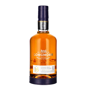 WHISKY SM LONGMORN 16Y 48% 0,7L GB