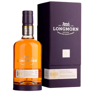 WHISKY SM LONGMORN 16Y 48% 0,7L GB