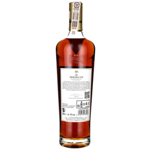 WHISKY SM MACALLAN 18Y SHERRY OAK 43%  0,7L