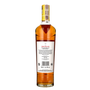 WHISKY SM MACALLAN 12Y COLOUR COLLECT 40%  0,7L GB