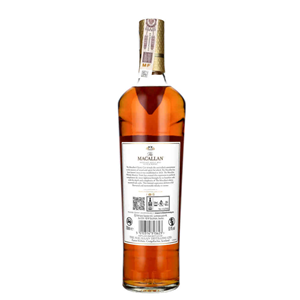 WHISKY SM MACALLAN CLASSIC 2024  52,4%  0,7L GB