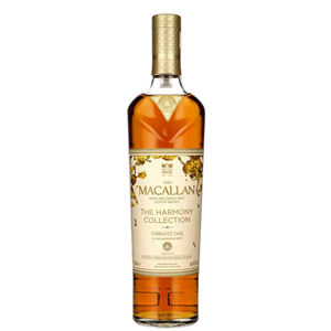 WHISKY SM MACALLAN THE HARMONY COLL 44,2%  0,7L GB