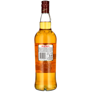 WHISKY MACARTHUR'S 1.0L 40%