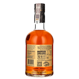 WHISKY MONKEY SHOULDER  40%  0,7L