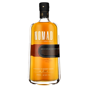 WHISKY NOMAD OUTLAND 41,3% 0,7L GB