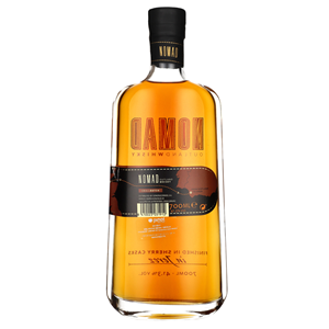 WHISKY NOMAD OUTLAND 41,3% 0,7L GB