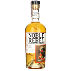 WHISKY NOBLE REBEL HAZELNUT HARMONY 46% 0,7L GB