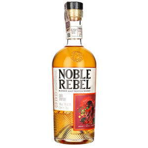 WHISKY NOBLE REBEL SMOKE SYMPHONY 46% 0,7L GB