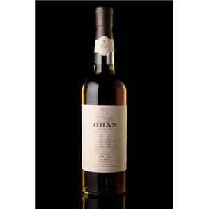 WHISKY SM OBAN 14Y 43%  0,7L GB