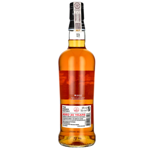 WHISKY SG THE OBSERVATORY 20YO 40% 0,7L GB