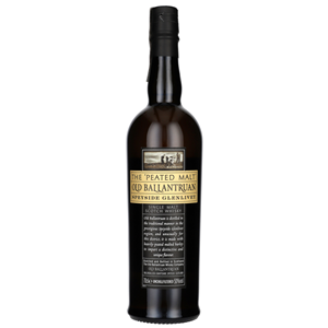 WHISKY SM OLD BALLANTRUAN 50% 0,7L GB