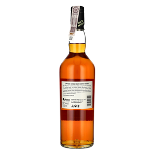 WHISKY SM OLD MULL SPEYSIDE 40% 0,7L GB