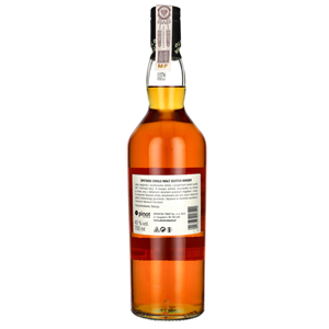 WHISKY SM OLD MULL SPEYSIDE 40% 0,7L GB